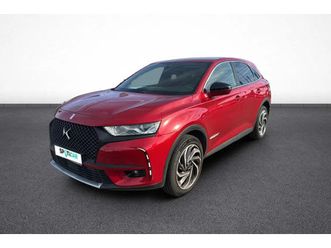 ds7 crossback bluehdi 130 bvm6