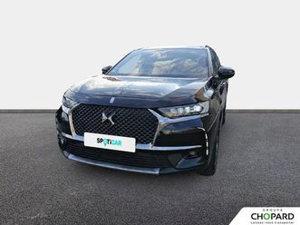 ds7 crossback puretech 180 eat8