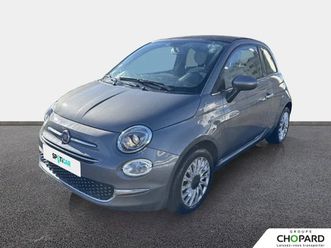 500 1.0 70 ch hybride bsg s/s