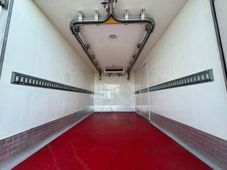 iveco daily chasis cabina 35c16 4100 160