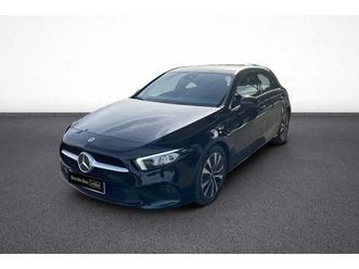 classe a 180 d 8g-dct