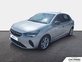 corsa 1.2 75 ch bvm5