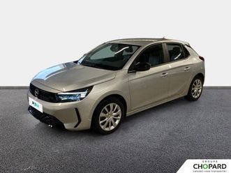 corsa 1.2 75 ch bvm5