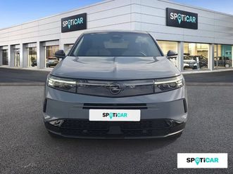 grandland 1.2 turbo hybrid 136 ch e-dct6