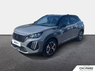 2008 electrique 54 kwh 156 ch