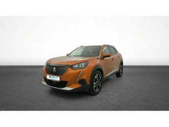 2008 puretech 100 s&s bvm6