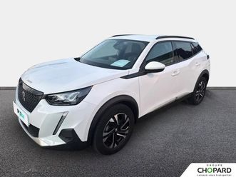 2008 puretech 100 s&s bvm6