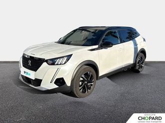 2008 puretech 130 s&s eat8