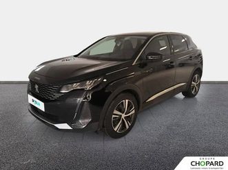 3008 bluehdi 130ch s&s eat8