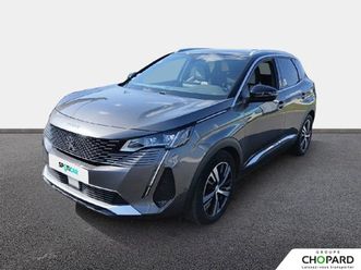 3008 hybrid 225 e-eat8