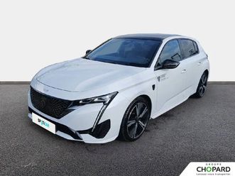 308 bluehdi 130ch s&s eat8