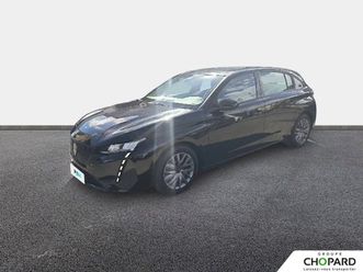 308 puretech 110ch s&s bvm6