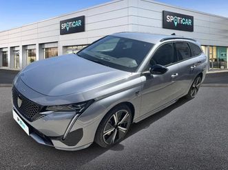 308 sw phev 180 e-eat8