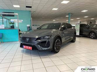 408 hybrid 145 e-dcs6