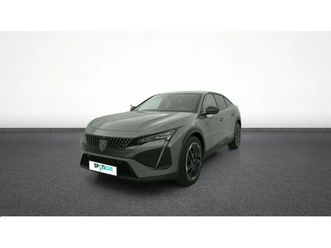 408 hybrid 145 e-dcs6