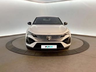 408 puretech 130 ch s&s eat8