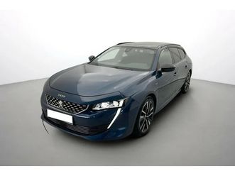 508 sw hybrid 225 e-eat8