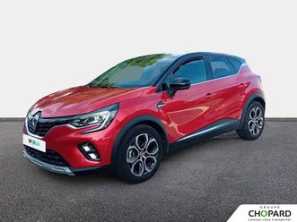 captur e-tech 145 - 21