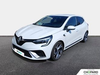 clio e-tech 140 - 21n