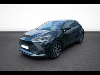 hybride 140h design rac ng