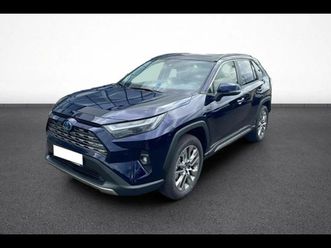 2.5 hybride 218ch lounge 2wd my24