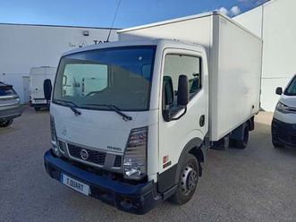 cabina abatible 35.13/2 comfort