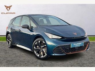 e-boost 59kwh v1 auto 5dr