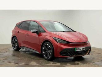 e-boost 58kwh v2 auto 5dr