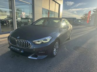 gran coupe 218i 140 ch dkg7