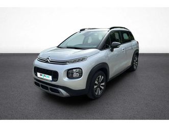 c3 aircross puretech 110 s&s bvm5