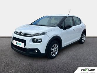 c3 puretech 110 s&s bvm6