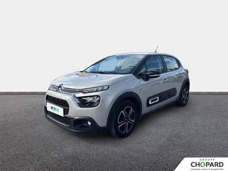 c3 puretech 83 s&s bvm5