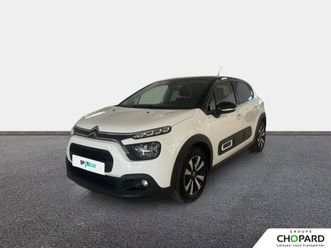 c3 puretech 83 s&s bvm5