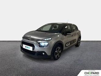 c3 puretech 83 s&s bvm5