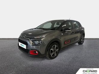 c3 puretech 83 s&s bvm5