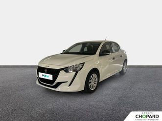 208 puretech 75 s&s bvm5