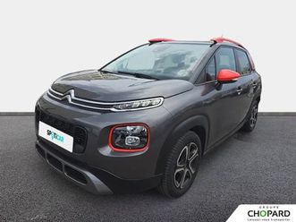 c3 aircross puretech 110 s&s bvm6