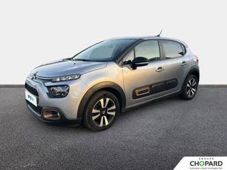 c3 bluehdi 100 s&s bvm6