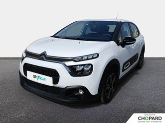 c3 puretech 110 s&s bvm6