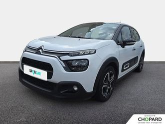 c3 puretech 83 s&s bvm5