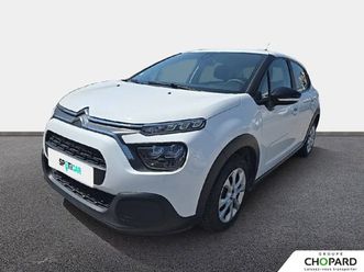 c3 puretech 83 s&s bvm5