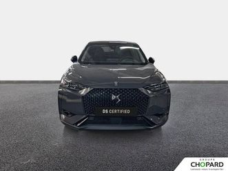 ds 3 e-tense