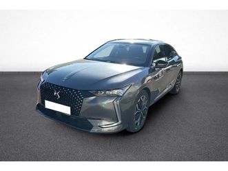 ds 4 hybride 136 e-dct6