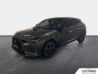 ds 4 hybride 136 e-dct6