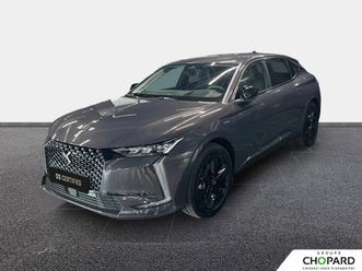 ds 4 hybride rechargeable 225 eat8