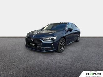 ds 9 hybride e-tense 225