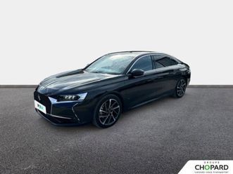 ds 9 hybride e-tense 250