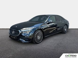 classe e 300 de hybrid eq 9g-tronic