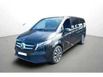 classe v extra-long 300 d 9g-tronic