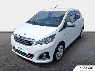 108 vti 72ch s&s bvm5